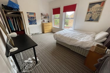 4 bed house, Greville Street, Longsight, Manchester, M130YG - Image 8